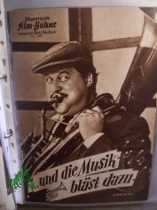 Nr. 5688, ... und die Musik blst dazu