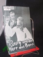 Nr. 5967, Juli 1971, Rosy und der Herr aus Bonn