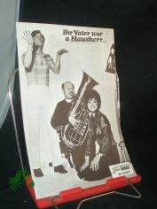 Nr. 5963, Juli 1971, Ihr Vater war a Hausherr...
