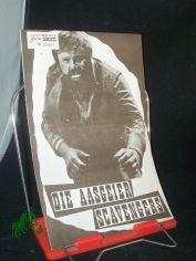 Nr. 5961, Juli 1971, Die Aasgeier - Scavengers