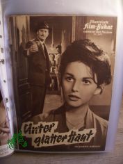 Nr. 5674, Unter glatter Haut