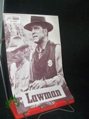 Nr. 5925, April 1971, Lawman
