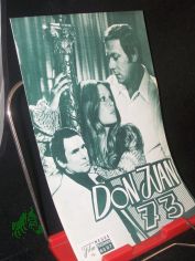 Nr. 6397, Juli 1973, Don Juan 73