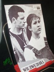 Nr. 6386, Juni 1973, Wildwechsel