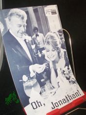 Nr. 6363, Mai 1973, Oh, Jonathan!