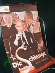 Nr. 6357, April 1973, Die Schlange