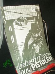 Nr. 6323, Februar 1973, Liebesgr��e aus Pistolen