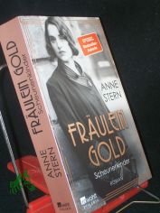 Scheunenkinder : Roman / Anne Stern