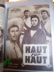 No 5798, Haut fr Haut