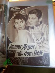 No 5782, Immer �rger mit dem Bett