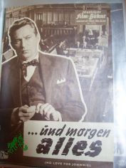 No 5776,m ... und morgen alles