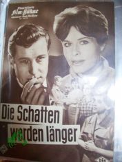 No 5775, Die Schatten werden l�nger