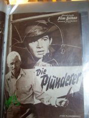 No 5773, Die Pl�nderer