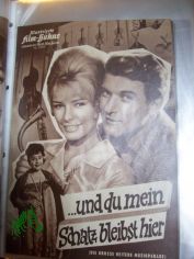 No 5767,  und du mein Schatz bleibst hier