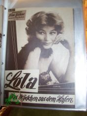 No 5766, Lola das M�dchen aus dem Hafen