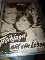 No 5879 Treibjagd auf ein Leben