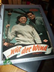 No. 5870, ...nur der Wind