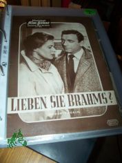 No 5866, Lieben sie Brahms?