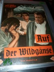 No 5860, Ruf der Wildg�nse
