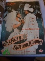 No 5828, Ein Stern f�llt vom Himmel