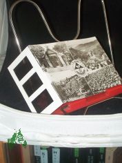 Thale Harz, 75 Jahre Harzer Bergtheater, Szenefotos auf 3 Diapositiven