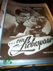 No 5921 ... ein Liebespaar