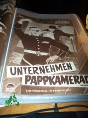 No 5958 Unternehmen Pappkamerad