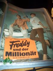 No 5965, Freddy und der Million�r