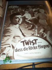 No 5995 TWIST dass die R�cke fliegen