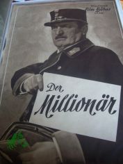 No 322, Der Million�r