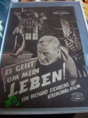 No 288, Es geht um mein Leben!