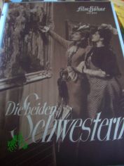 No 253, Die beiden Schwestern