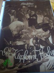 No 252, Die kupferne Hochzeit