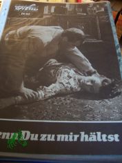 Nr. 19/62 Wenn du zu mir h�lst