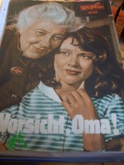 Nr. 15/62 Vorsicht Oma!