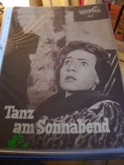 5/62 Tanz am Sonnabend