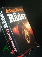 R�der : Roman / Arthur Hailey