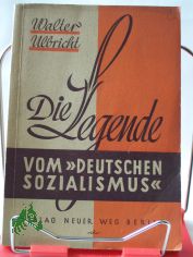 Die Legende vom 