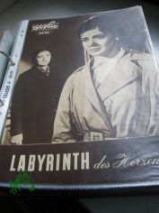 64/62 Labyrinth des Herzens