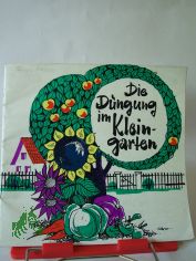 Die Dngung des Kleingartens /