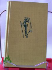 Meisternovellen / Pedro Antonio de Alarcon. Hrsg. u. bertr. v. Georg Spranger. Nachw. v. Werner Bahner. Mit Illustrationen v. Hanns Georgi