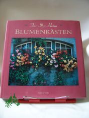 Blumenksten, Carol Spier