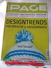 Designtrends fr Kreative & Medienprofis