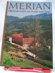 Obersterreich an Traun und Enns, Merian