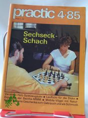 practic, Sechseckschach