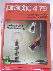 practic, Leuchten einfach und zweckmig