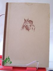 Zinneck und Lulu : Tiergeschichten / Benno Voelkner. Mit Illustrationen von Brigitte N. Krning