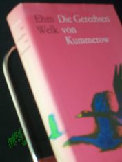 Die Gerechten von Kummerow : Roman / Ehm Welk