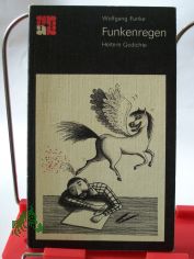 Funkenregen : heitere Gedichte / Wolfgang Funke