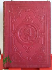 Lichtenstein, romantische Sage, aus der wrttembergischen Geschichte